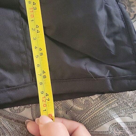 Skiin pants big kid - Picture 4 of 7